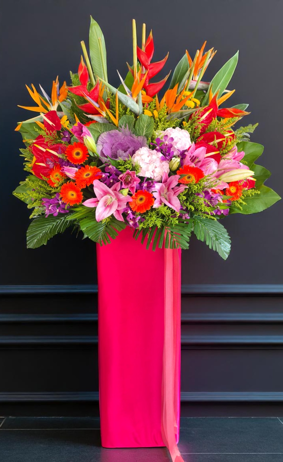 Prosperous Beginnings